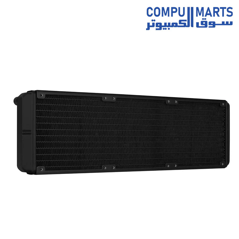 Aerocool Mirage L360 360MM ARGB LIQUID COOLER - Image 4