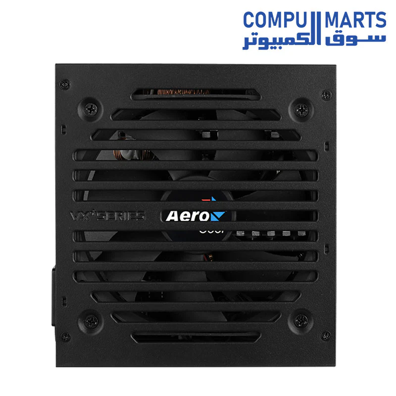 AeroCool power supply VX PLUS 750W 230V APFC UK Box - Image 3