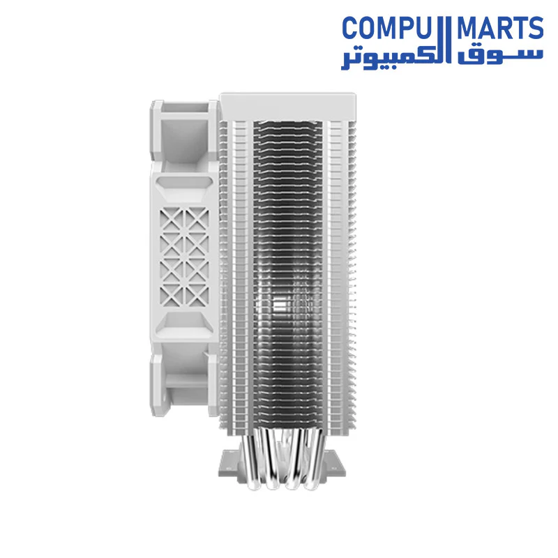 XIGMATEK AIR KILLER S AIR CPU COOLER - Image 10