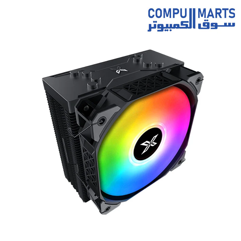 XIGMATEK AIR KILLER S AIR CPU COOLER - Image 11