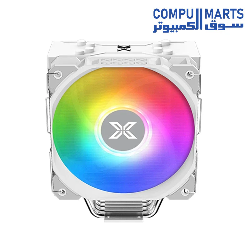 XIGMATEK AIR KILLER S AIR CPU COOLER - Image 3