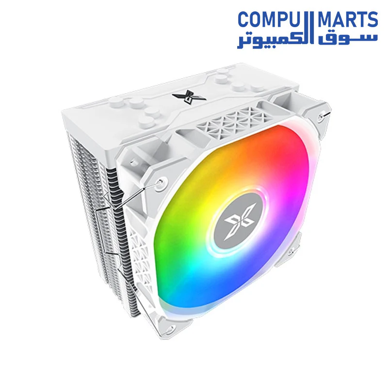 XIGMATEK AIR KILLER S AIR CPU COOLER - Image 5