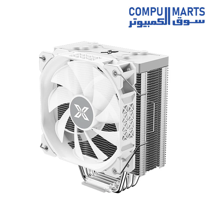 XIGMATEK AIR KILLER S AIR CPU COOLER - Image 7