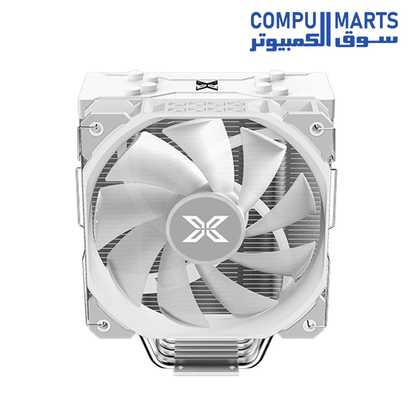 XIGMATEK AIR KILLER S AIR CPU COOLER - Image 9