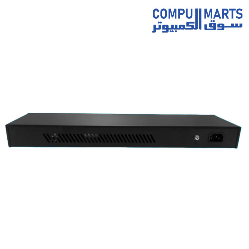 Airlive live-16GT 16-port Switches 10/100/1000 Rack-Mountable - Image 2