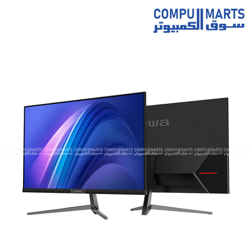 AIWA MD2425-V 23.8'' FHD 180Hz IPS Gaming Monitor - Image 2