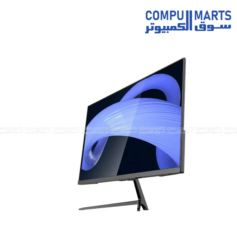 AIWA MD2425-V 23.8'' FHD 180Hz IPS Gaming Monitor - Image 3