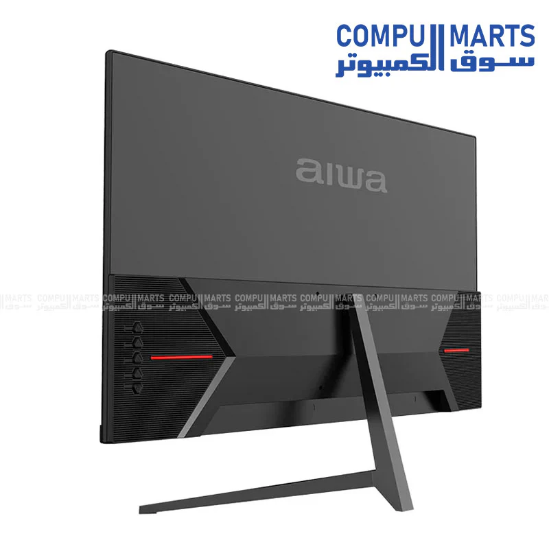 AIWA MD2425-V 23.8'' FHD 180Hz IPS Gaming Monitor - Image 4