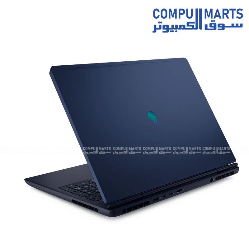 Dell Alienware 16 Aurora Gaming Laptop – Intel Core 7 Series 2, RTX 5050 8GB, 16GB DDR5, 1TB SSD, 16” WQXGA 120Hz-AXGON 3 in 1 Gaming Set AX1COM31 - Image 3