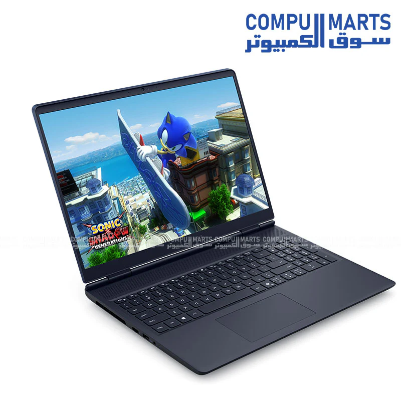 Dell Alienware 16 Aurora Gaming Laptop – Intel Core 7 Series 2, RTX 5050 8GB, 16GB DDR5, 1TB SSD, 16” WQXGA 120Hz-AXGON 3 in 1 Gaming Set AX1COM31 - Image 4