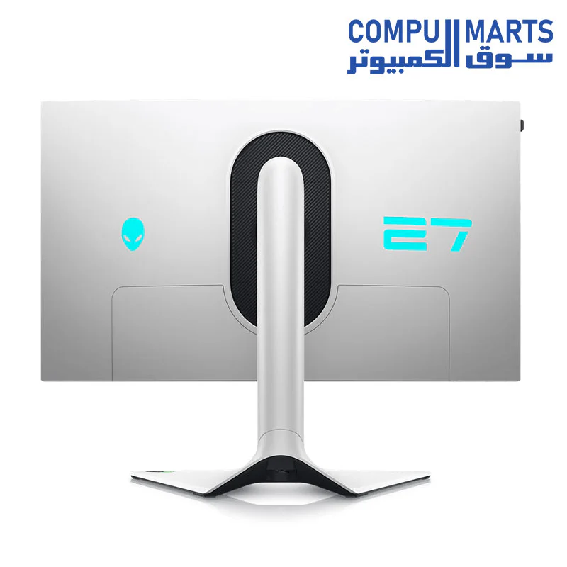 Alienware AW2723DF 27 Inch QHD (2560x1440) Gaming Monitor, 280Hz (OC), Fast IPS, 1ms, AMD FreeSync Premium Pro, NVIDIA G-SYNC Compatible, 95% DCI-P3, HDR, DisplayPort, 2x HDMI, 5x USB - Image 5