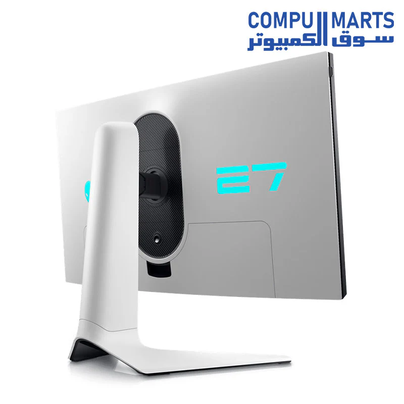 Alienware AW2723DF 27 Inch QHD (2560x1440) Gaming Monitor, 280Hz (OC), Fast IPS, 1ms, AMD FreeSync Premium Pro, NVIDIA G-SYNC Compatible, 95% DCI-P3, HDR, DisplayPort, 2x HDMI, 5x USB - Image 7