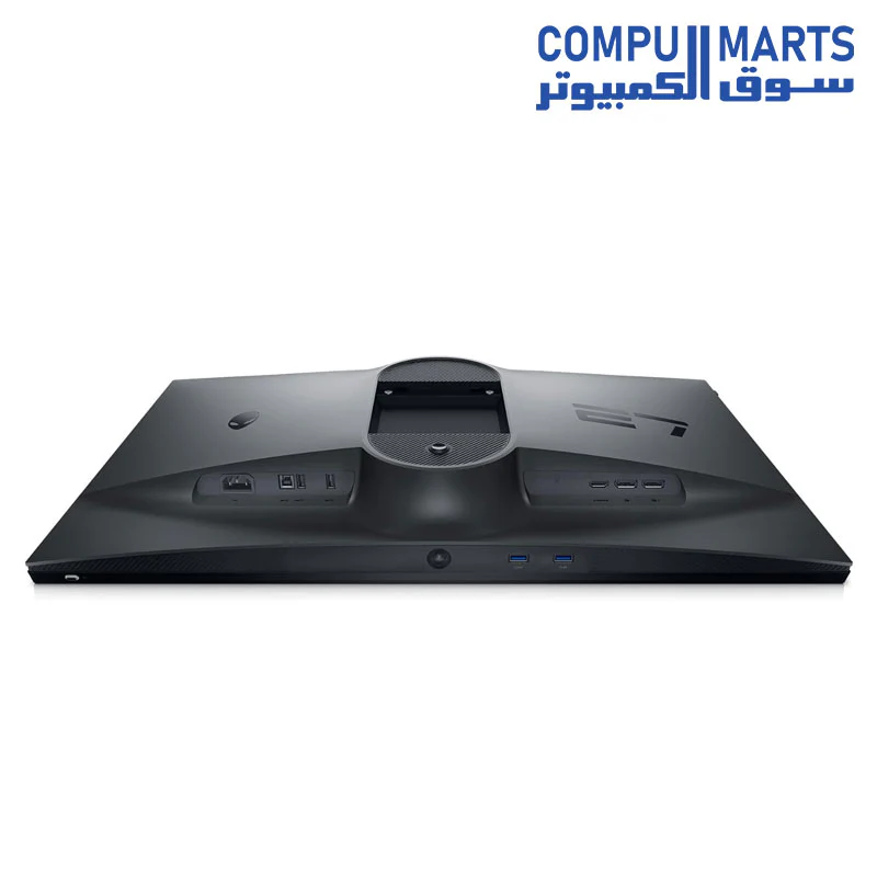Alienware - AW2724HF 27" IPS FHD Gaming Monitor - 360Hz - AMD Free-Sync Premium - VESA - HDMI, DisplayPort - Image 10