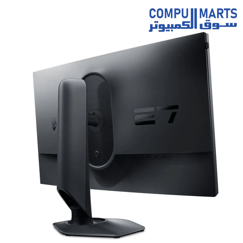 Alienware - AW2724HF 27" IPS FHD Gaming Monitor - 360Hz - AMD Free-Sync Premium - VESA - HDMI, DisplayPort - Image 7