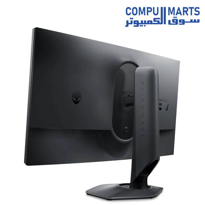Alienware - AW2724HF 27" IPS FHD Gaming Monitor - 360Hz - AMD Free-Sync Premium - VESA - HDMI, DisplayPort - Image 8