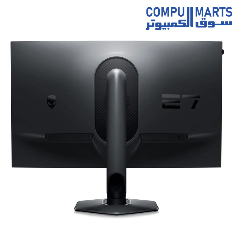 Alienware - AW2724HF 27" IPS FHD Gaming Monitor - 360Hz - AMD Free-Sync Premium - VESA - HDMI, DisplayPort - Image 9