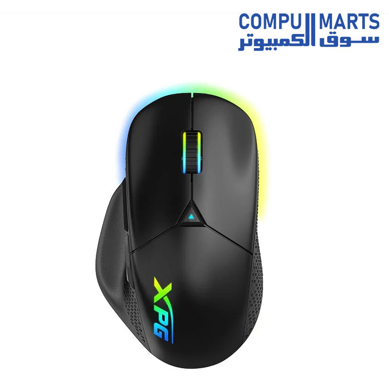 XPG ALPHA GAMING MOUSE - Image 2