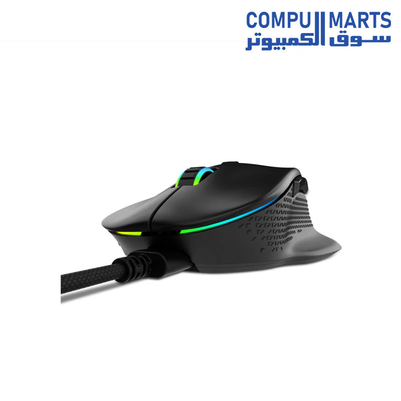 XPG ALPHA GAMING MOUSE - Image 3