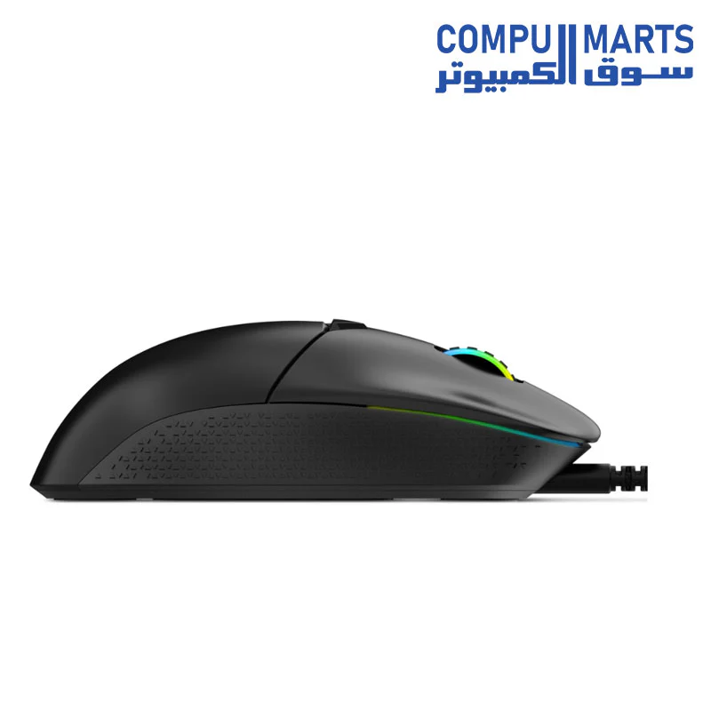 XPG ALPHA GAMING MOUSE - Image 5