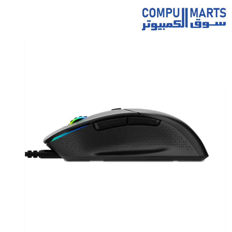XPG ALPHA GAMING MOUSE - Image 6