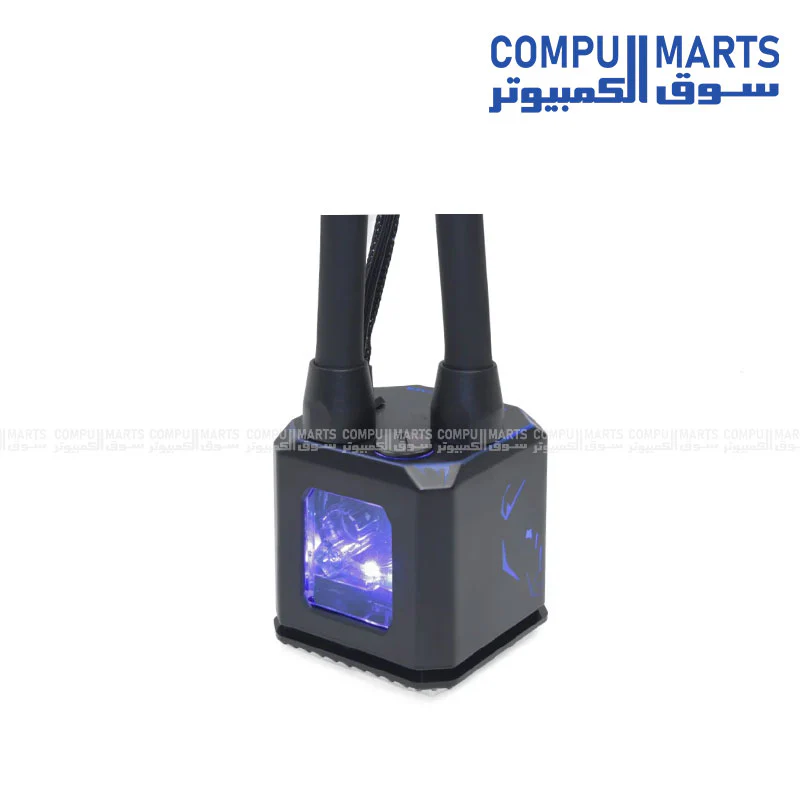 Alphacool Eisbaer Aurora 360 CPU AIO Liquid Cooler – Digital RGB V1.1 - Image 4