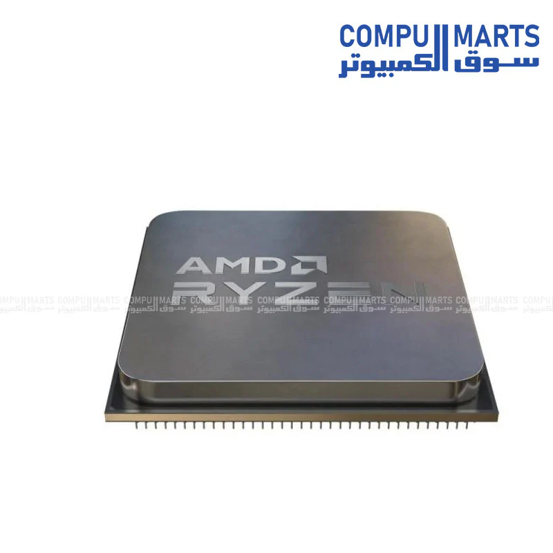 AMD Ryzen 3 4300G 4C 8T 3.8 4.0GHz Boost 6MB 45-65W AM4 Processor - Image 3
