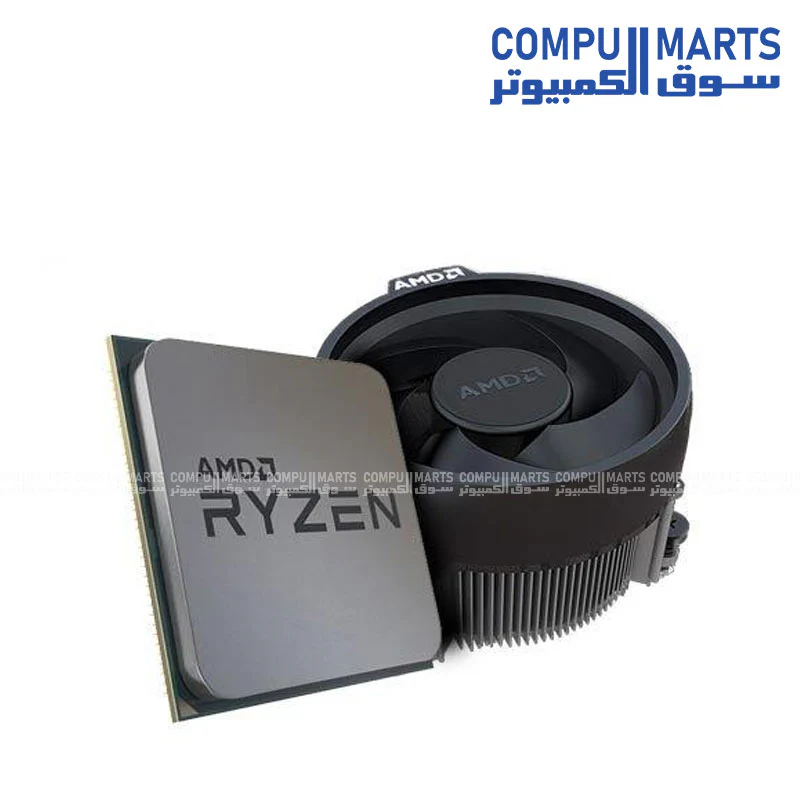 AMD Ryzen 5 3600 Processors - Image 5