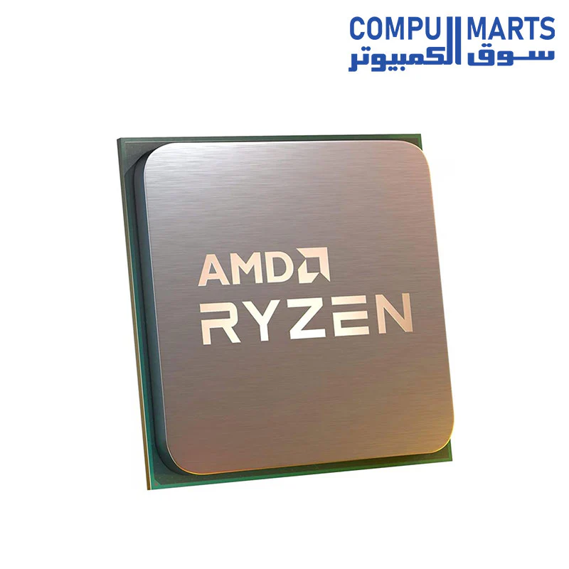 AMD Ryzen 5 4600G 3.7GHz 8MB AM4 Desktop Processor Boxed - Image 3