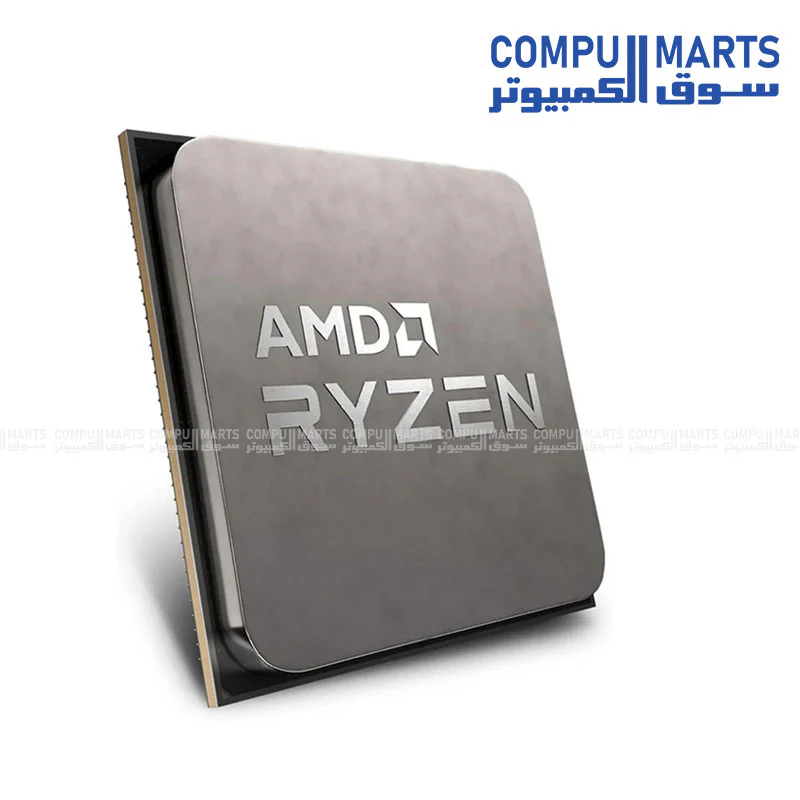 AMD Ryzen 5 5500GT 6-Core, 24-Thread Desktop Processor - Image 3