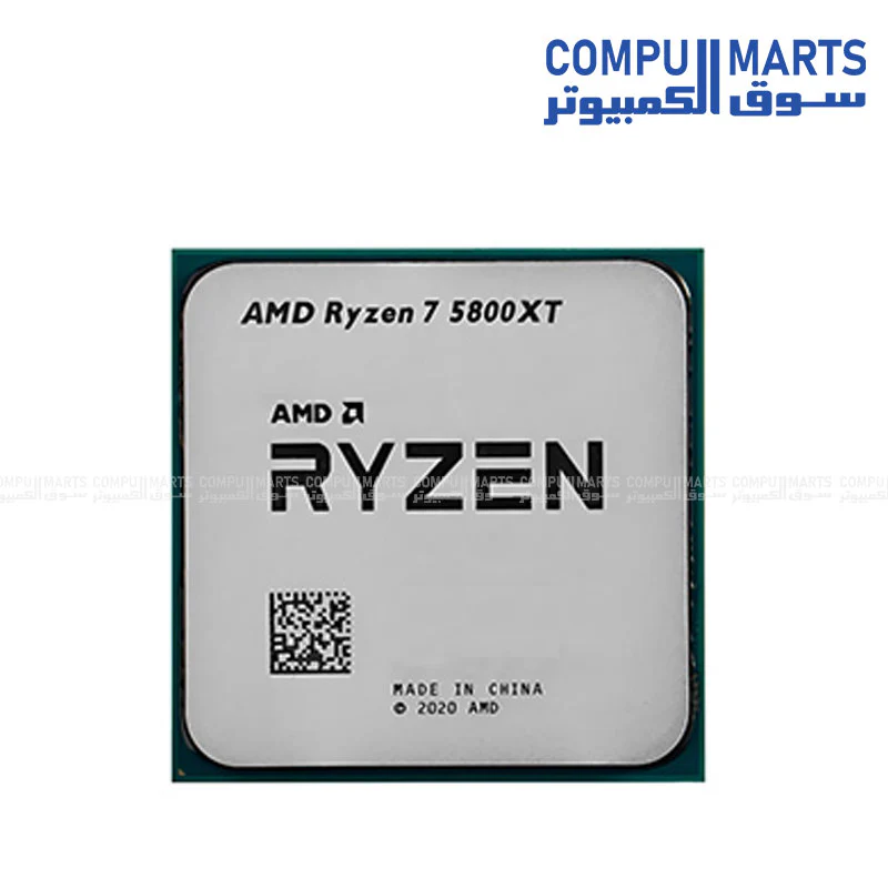 AMD Ryzen 5 5600GT 3.6 GHz Six-Core AM4 Processor - Image 3