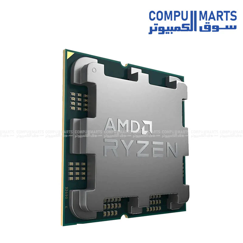 AMD Ryzen 5 8500G 6-Core, 12-Thread Desktop Processor - Image 5