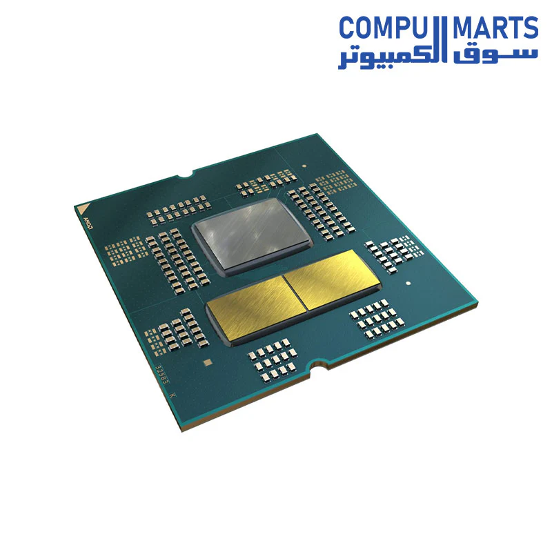AMD Ryzen 7 7700X 8-Core, 16-Thread Unlocked Desktop Processor - Image 3