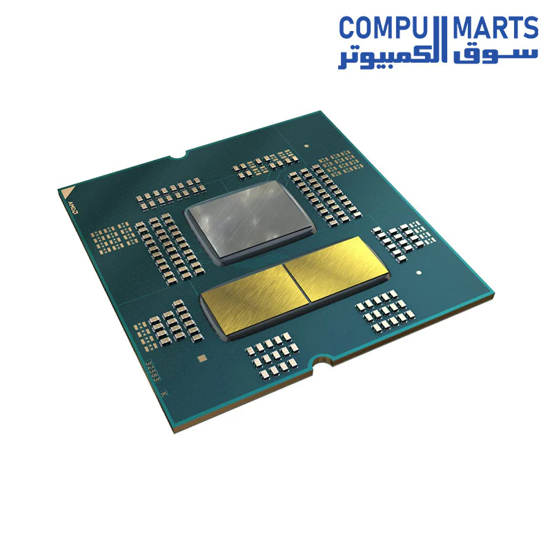 AMD Ryzen 9 7900X 12-Core, 24-Thread Unlocked Desktop Processor - Image 3