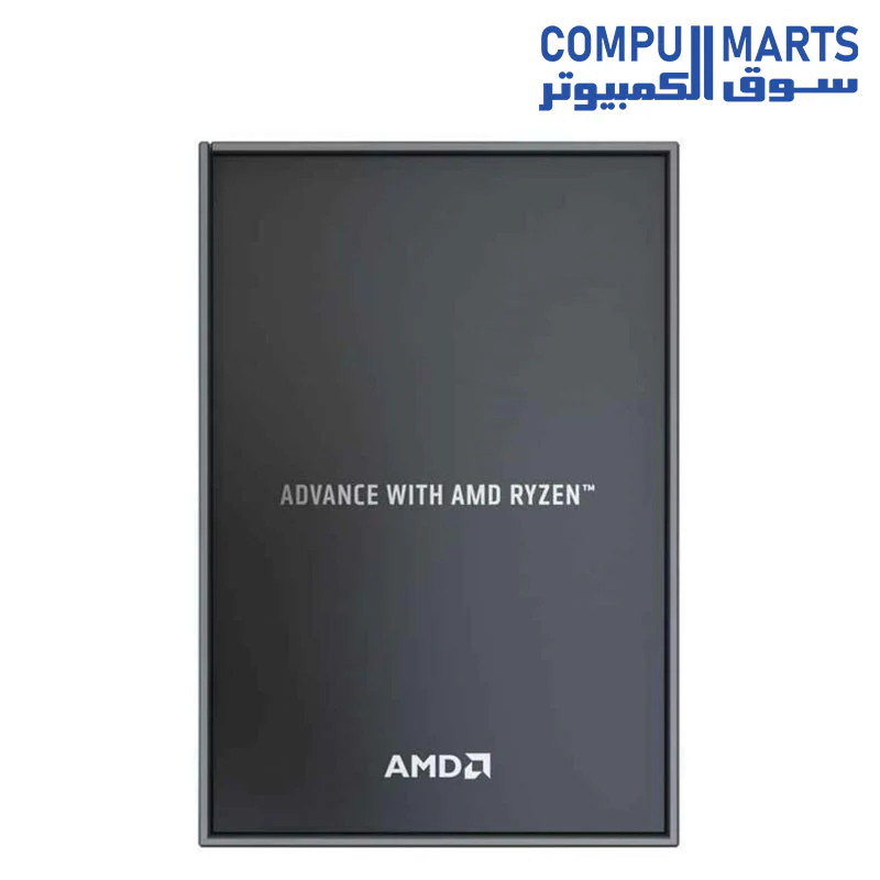 AMD Ryzen 9 7950X Desktop Processors - Image 3