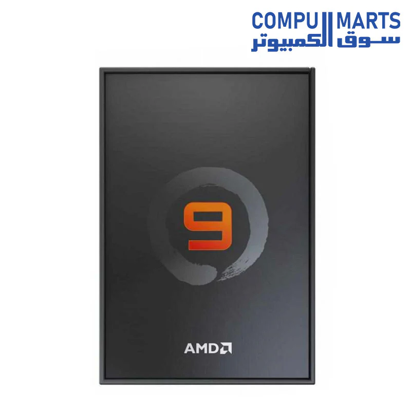 AMD Ryzen 9 7950X Desktop Processors - Image 4