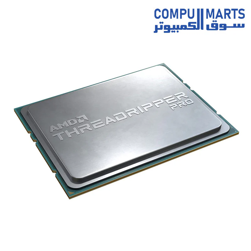 AMD RYZEN THREADRIPPER PRO 5955WX 16 CORE 32 THREAD UP TO 4.5GHz Processor - Image 3