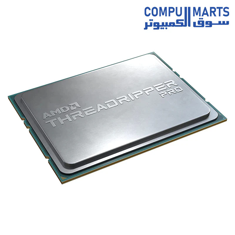 AMD RYZEN THREADRIPPER PRO 5975WX 32 CORE 64 THREAD UP TO 4.5GHz Processor - Image 3