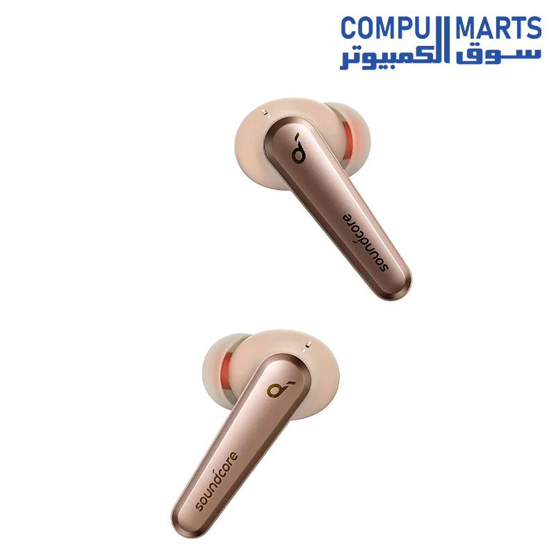 Anker Liberty Air 2 Pro Earphone Wireless A3951051 - Pink - Image 3