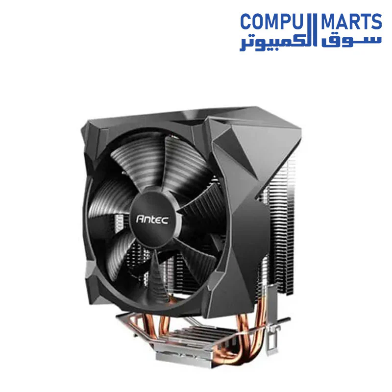 Antec A30 Neo Air Cpu Cooler - Image 2