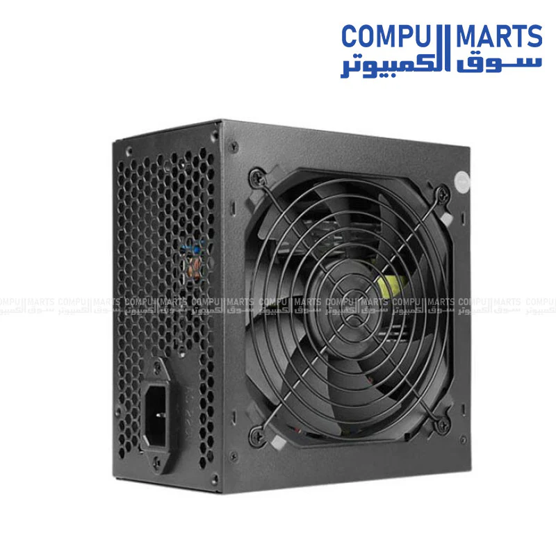 Antec Atom V450 450W Power Supply – Non-Modular | Reliable Performance - Image 3