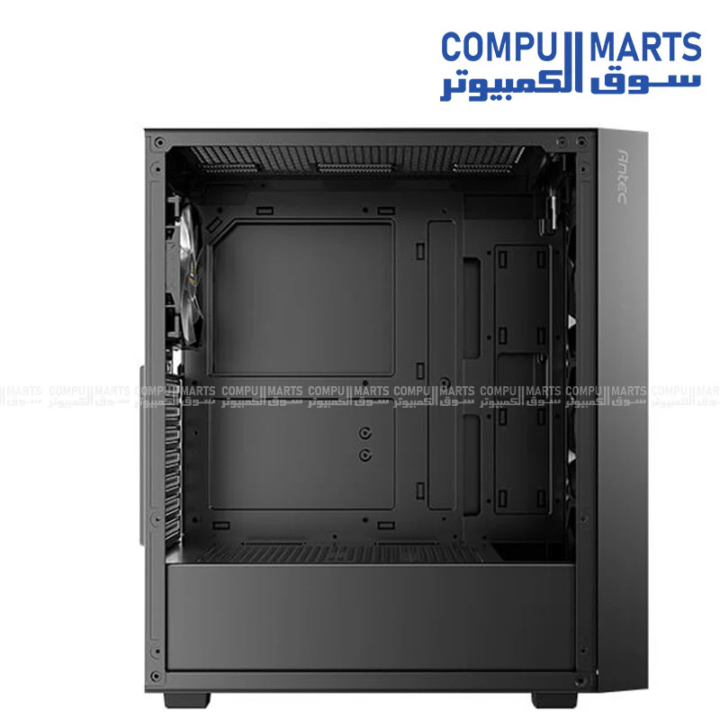 Antec AX65 Case 4 Fans ARGB + Antec Atom V450 Power Supply - Image 4