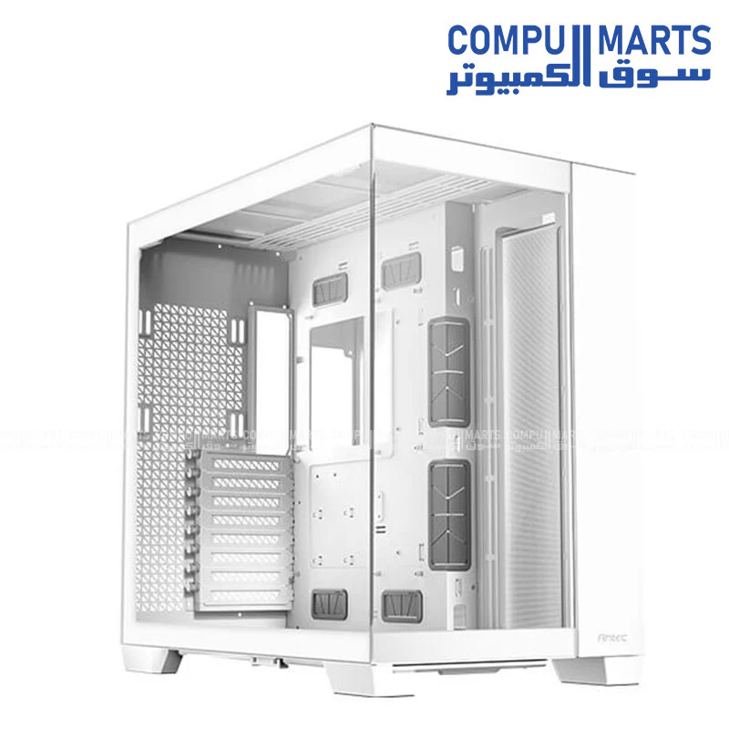 Antec C8 Constellation Series Full-Tower Panoramic Case - Image 10