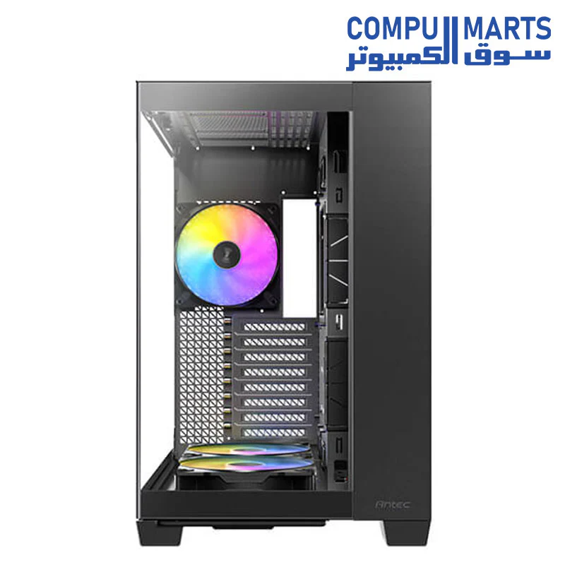 Antec C8 Constellation Series Full-Tower Panoramic Case - Image 13
