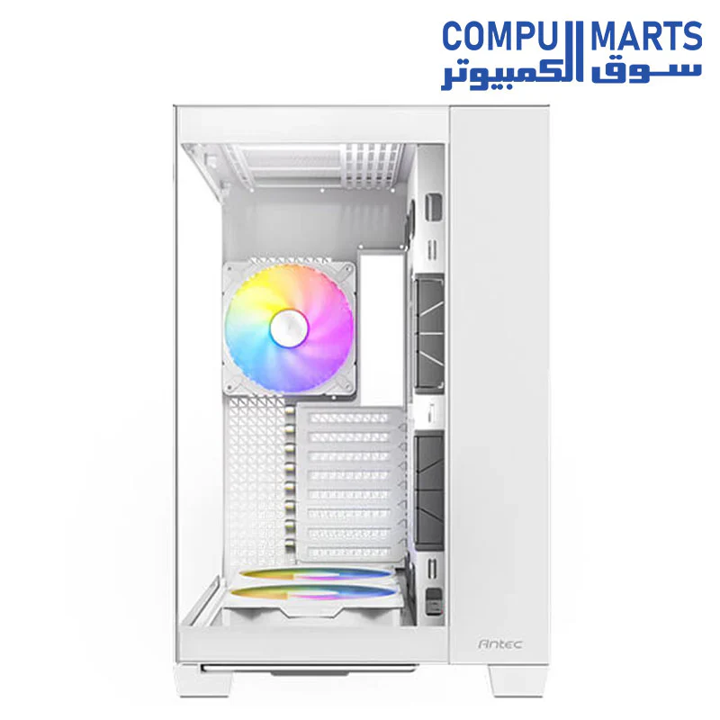 Antec C8 Constellation Series Full-Tower Panoramic Case - Image 17