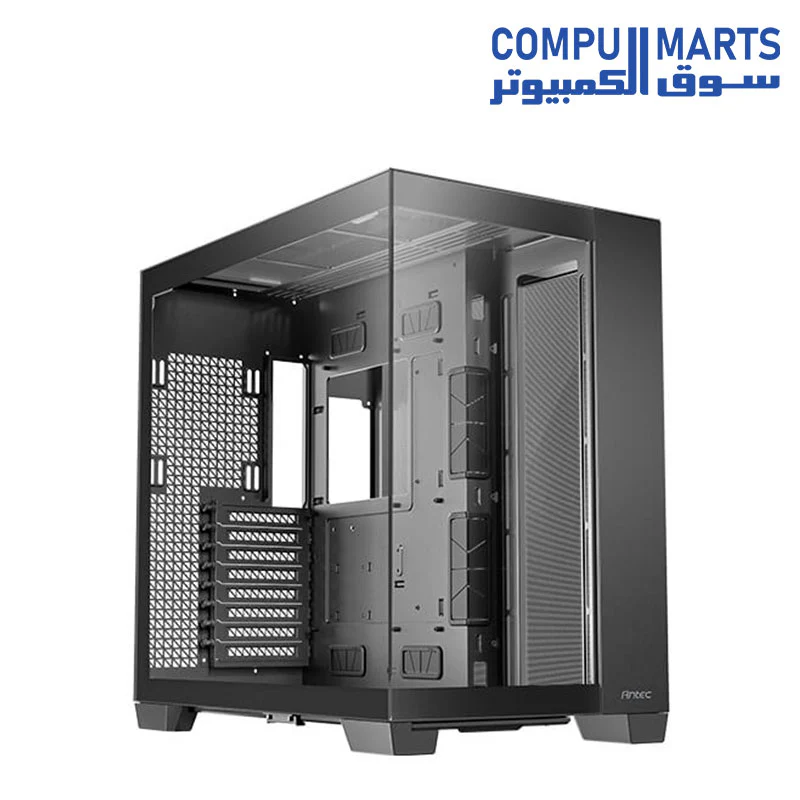 Antec C8 Constellation Series Full-Tower Panoramic Case - Image 3