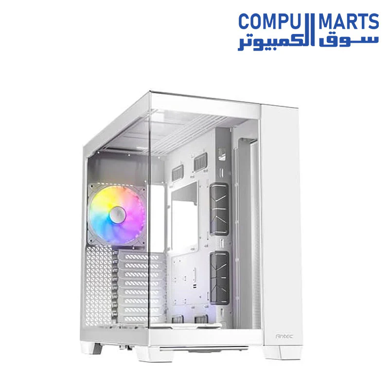 Antec C8 Constellation Series Full-Tower Panoramic Case - Image 7