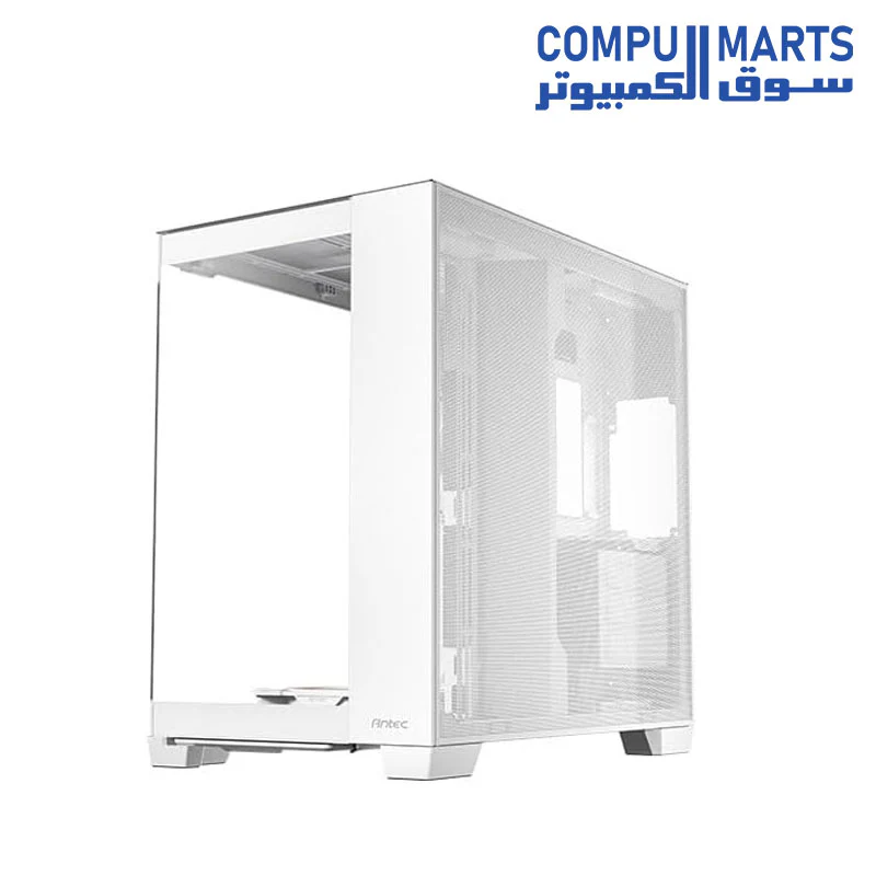 Antec C8 Constellation Series Full-Tower Panoramic Case - Image 9