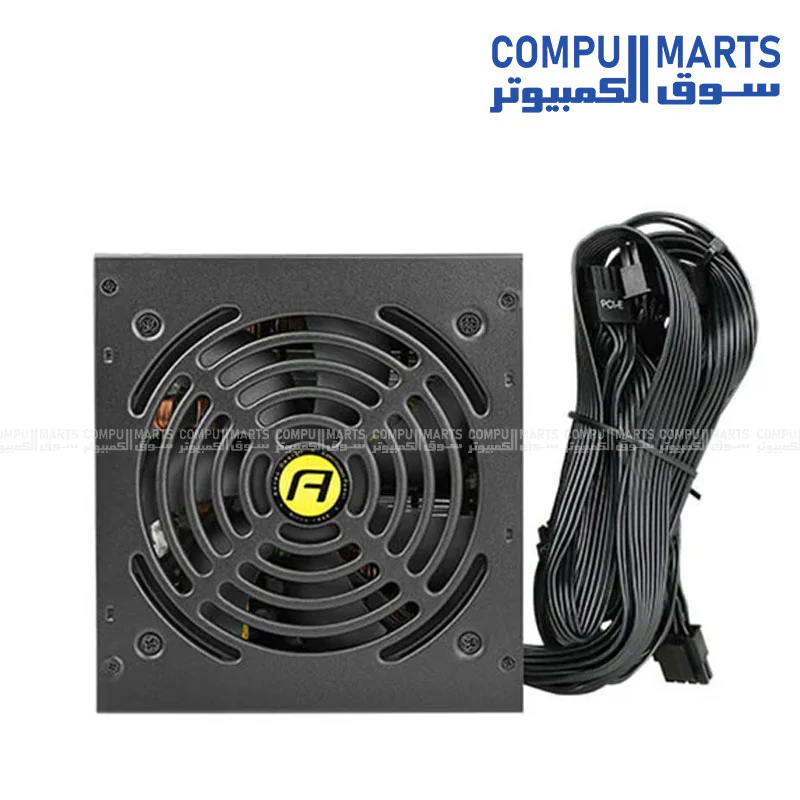 Antec CSK750H 750W Power Supply – 80+ Bronze, Semi-Modular | Reliable PSU - Image 4