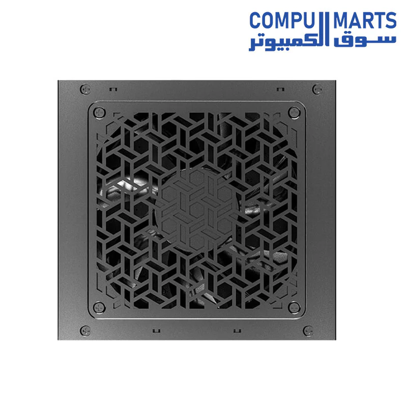 ANTEC GSK750 ATX3.1 750W 80 Plus Gold Fully Modular Power Supply - Image 4
