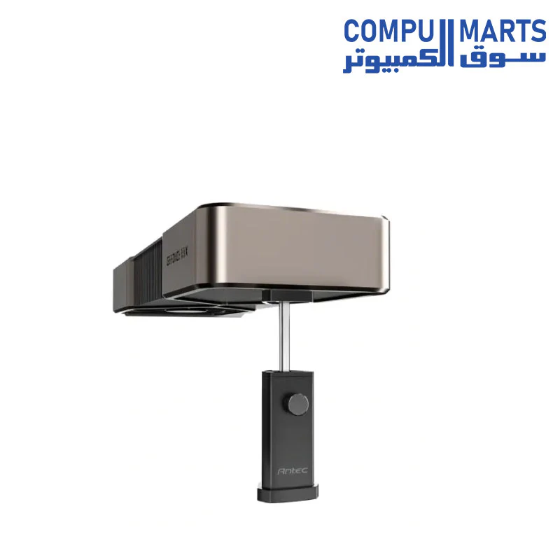 ANTEC I SHAPE PRISM - Image 2